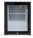 Гостиничный холодильник минибар MB-40DX