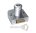 Abloy OF 221 C / замок мебельный