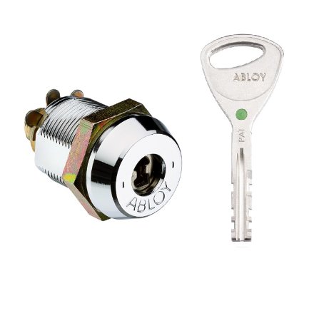 Abloy CL 100 B / замок для оборудования