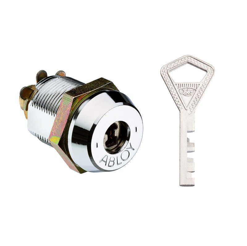 Abloy CL 100 C / замок для оборудования