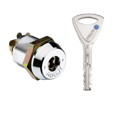 Abloy CL 100 N / замок для оборудования