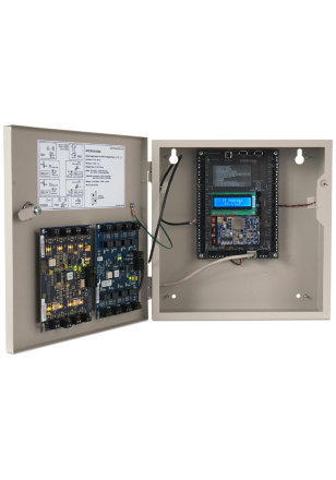 Дверной контроллер ESTAR004-RM