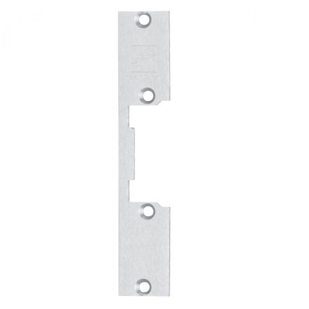 Abloy effeff -------10602-01 / kl (106 02) / лицевая планка