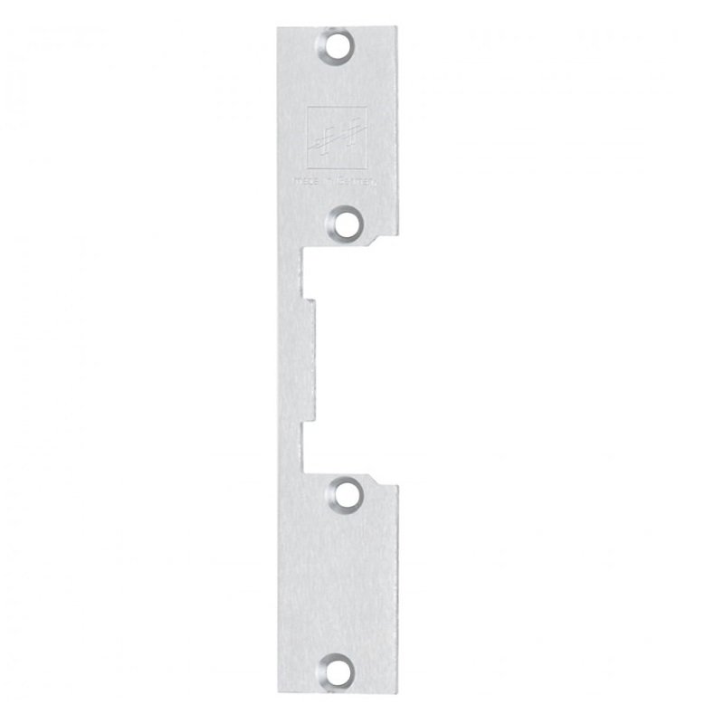 Abloy effeff -------10602-01 / kl (106 02) / лицевая планка