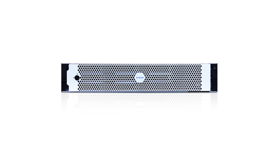 Видеосерверы Avigilon серии Standard