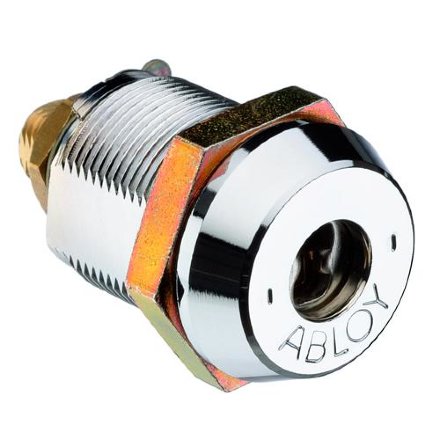 Abloy CL 101 C / замок для оборудования