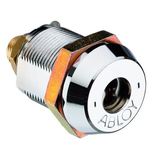 Abloy CL 101 C / замок для оборудования