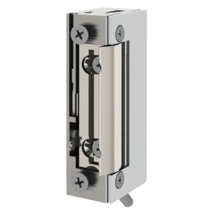 Abloy effeff 118WE-------A71 / 118WE 10-24 V AC/DC / защелка электромеханическая