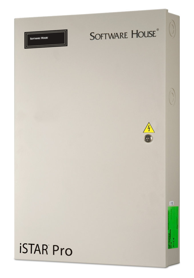 Дверной контроллер STAR016W-64A