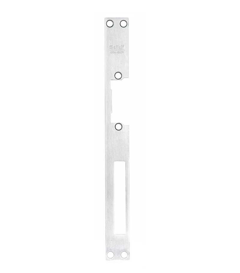 Abloy effeff -------02135-01 / лицевая планка