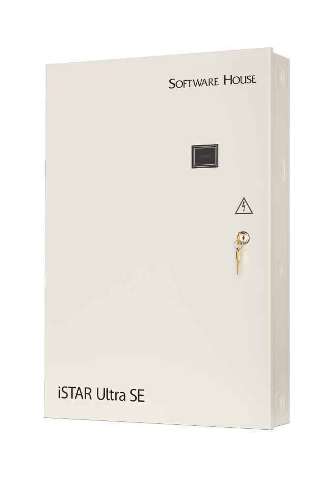 Дверной контроллер USTAR008-SE