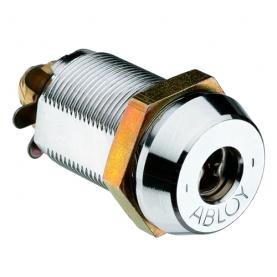 Abloy CL 103 C открывание 90 градусов / замок для оборудования