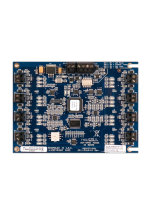 Модуль на 8 входов AS0073-000