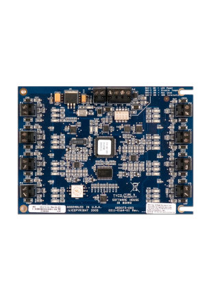 Модуль на 8 входов AS0073-000