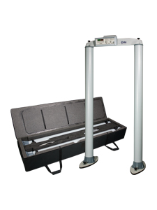 CEIA HI-PE CF MOBILE SET