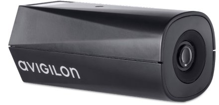 Видеокамеры цилиндрические серии H5A c самообучающейся аналитикой