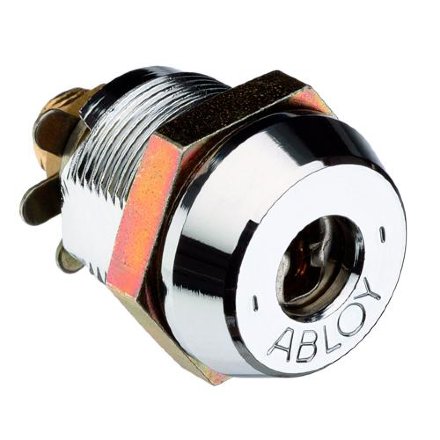 Abloy CL 104 B / замок для оборудования