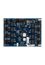 Модуль на 8 входов AS0074-000