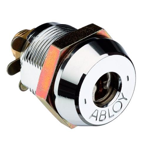 Abloy CL 104 C открывание 90 градусов / замок для оборудования