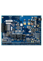 Модуль подключения считывателя RM-4E