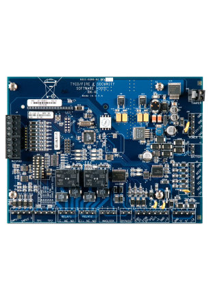 Модуль подключения считывателя RM-4E