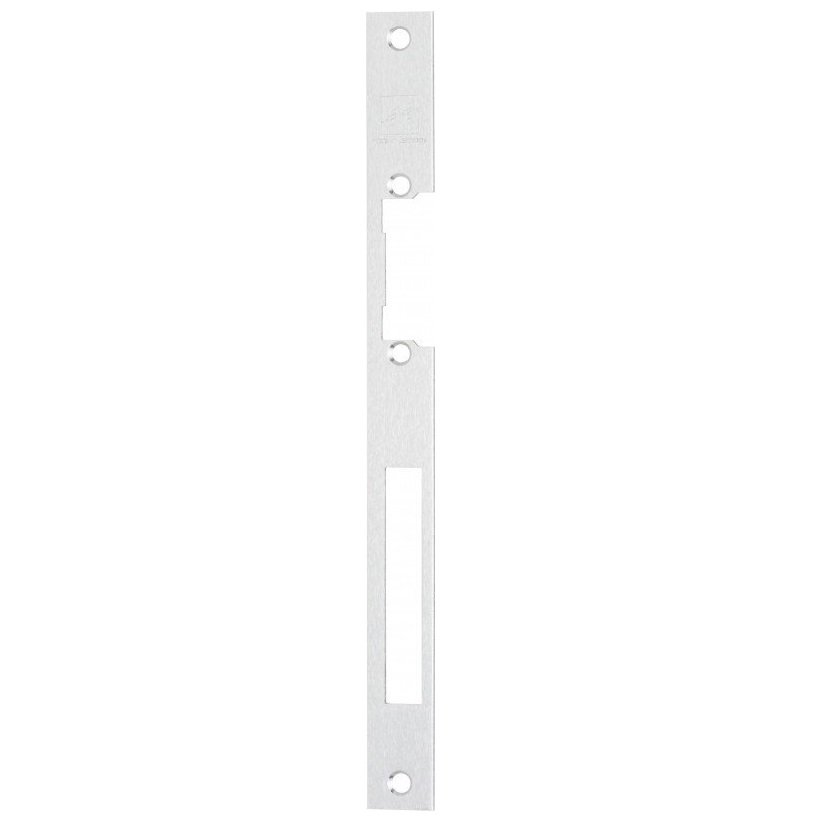 Abloy effeff -------43435-01 / HZ (434 35) / лицевая планка