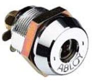 Abloy CL 105 N / замок для оборудования