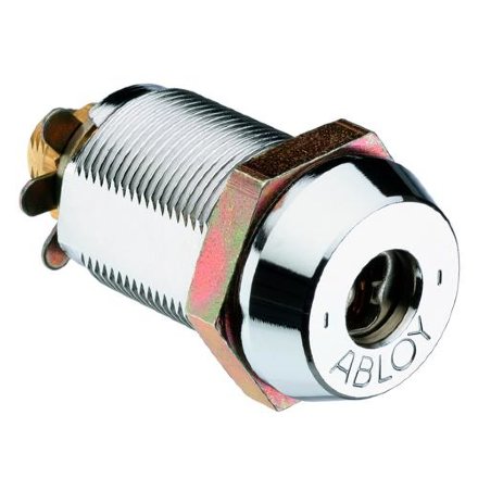 Abloy CL 106 C / замок для оборудования