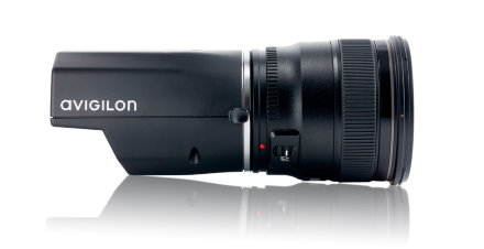 Видеокамеры серии PRO H.264 с технологией LightCatcher