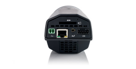 Видеокамеры серии PRO H.264 с технологией LightCatcher