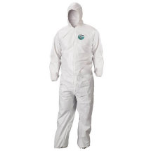 Защитный комбинезон MicroMax NS