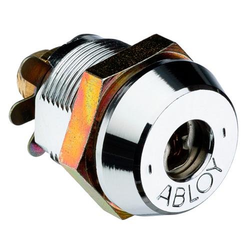Abloy CL 107 B / замок для оборудования