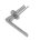 Abloy 4/0321 outside Ms HCr 44-61DIY EXIT / ручка дверная для аварийного выхода
