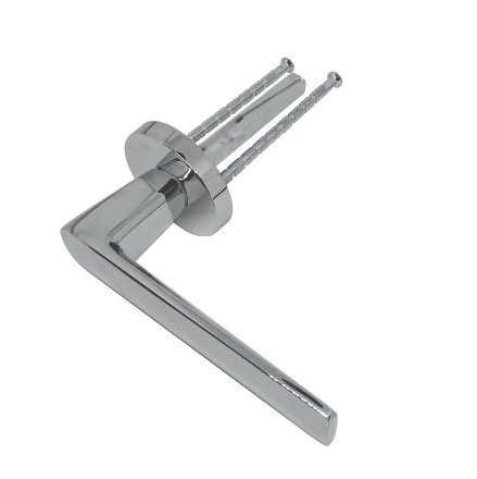 Abloy 4/0321 outside Ms HCr 44-61DIY EXIT / ручка дверная для аварийного выхода