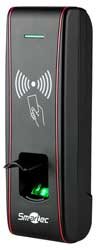 Биометрический считыватель Smartec ST-FR030EMW