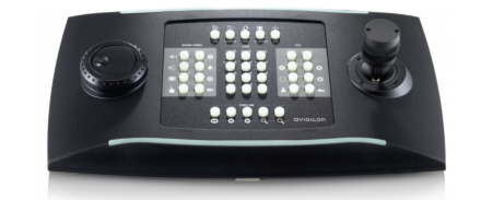 Джойстик профессиональный Surveillance Joystick Avigilon