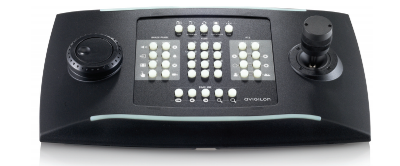 Джойстик профессиональный Surveillance Joystick Avigilon