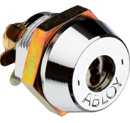 Abloy CL 108 N / замок для оборудования