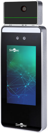 Биометрический считыватель Smartec ST-FR041T