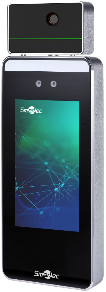 Биометрический считыватель Smartec ST-FR041T