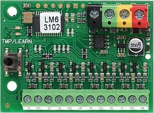 JA-118M
