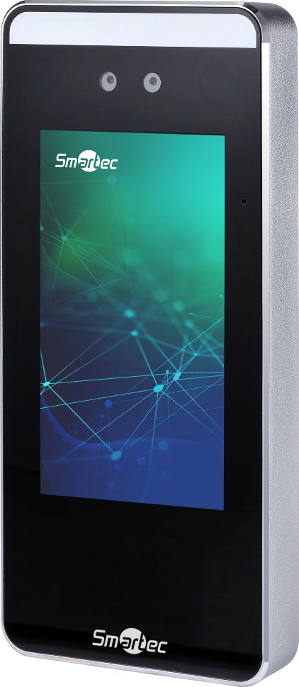 Биометрический считыватель Smartec ST-FR043