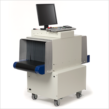 Интроскоп Autoclear 5333