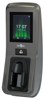 Биометрический считыватель Smartec ST-VR041EM