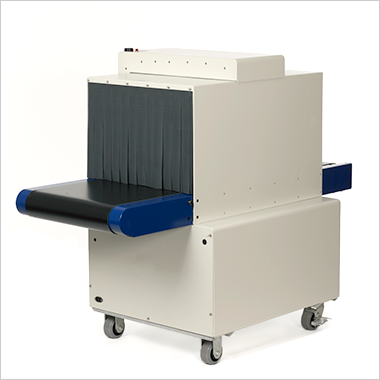 Интроскоп Autoclear 6040