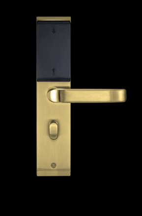 Гостиничный замок E3142