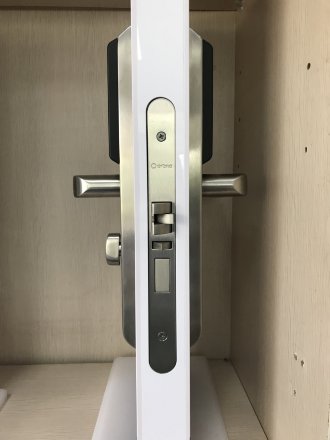 Гостиничный замок E3142