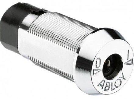 Abloy EP 401 C / эл.переключатель с управлением от ключа