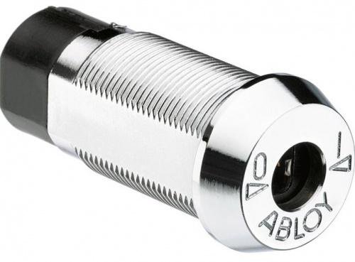 Abloy EP 401 C / эл.переключатель с управлением от ключа