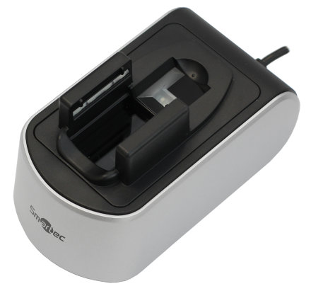 Биометрический считыватель Smartec  ST-FE100